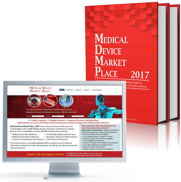 Medical Device Market Place