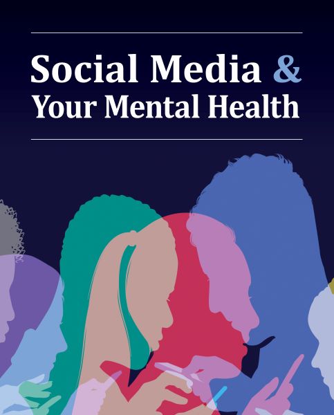 Social Media & Your Mental Health