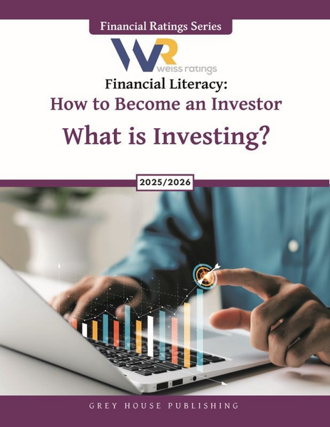 Financial Literacy: How to Become an Investor, 2025