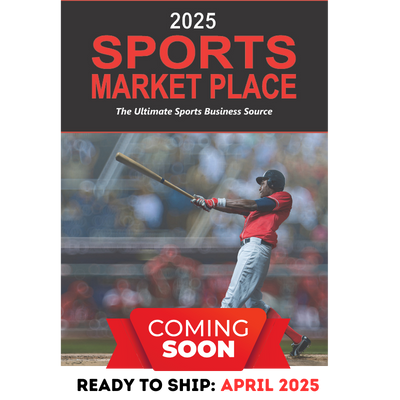 Sports Market Place, 2025