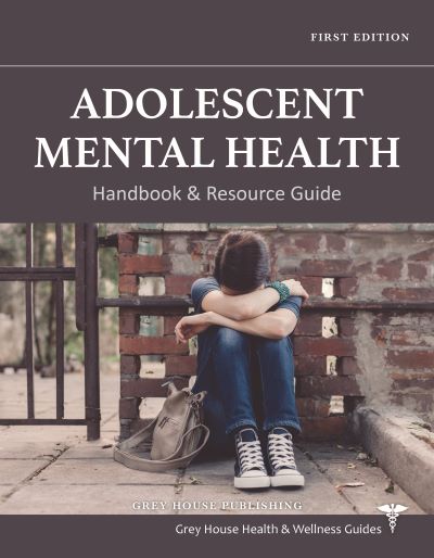 Adolescent Mental Health Handbook & Resource Guide