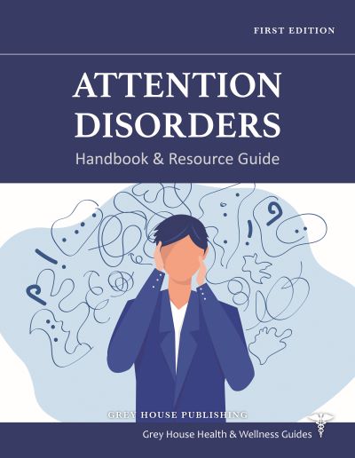 Attention Disorders Handbook & Resource Guide