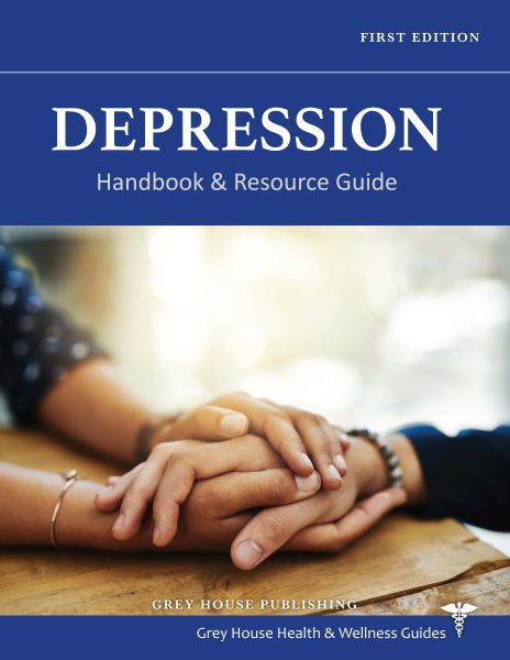 Depression Handbook & Resource Guide