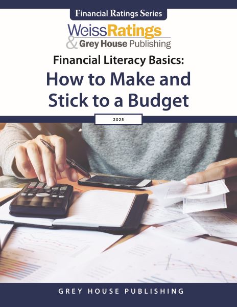 Financial Literacy Basics, 2025