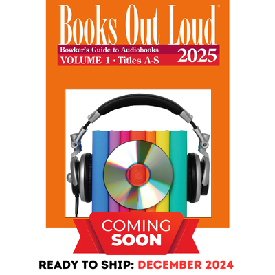 Books Out Loud - 2 Volume Set, 2025