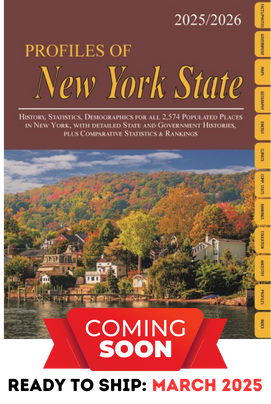 Profiles of New York State, 2025/26