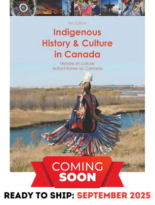 Indigenous History & Culture in Canada