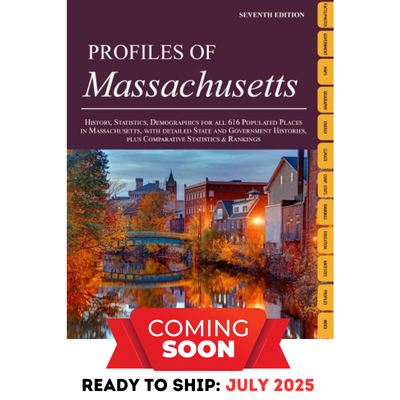 Profiles of Massachusetts, Seventh Edition