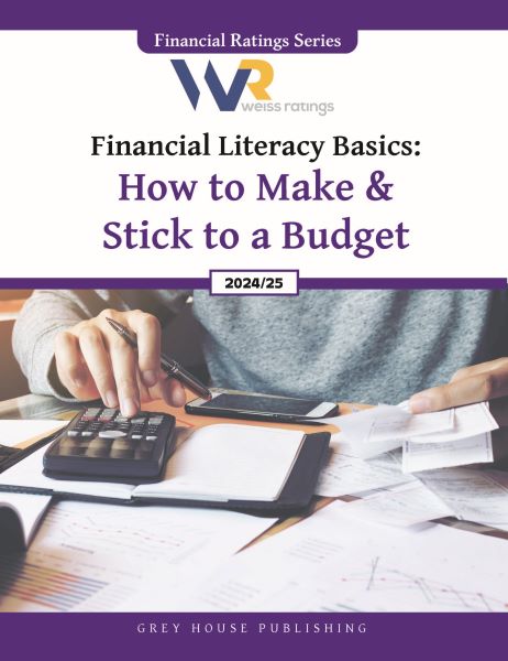 Financial Literacy Basics, 2024/25