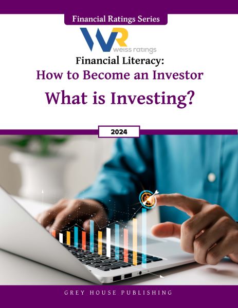 Financial Literacy: How to Become an Investor, 2024