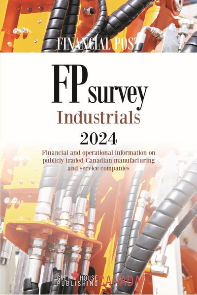 FPsurvey: Industrials, 2024