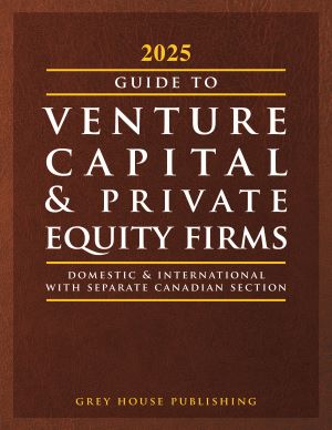 Guide to Venture Capital & Private Equity Firms, 2025