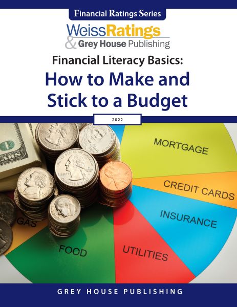 Financial Literacy Basics, 2022