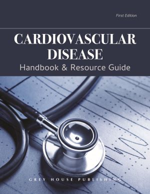 Cardiovascular Disease Handbook & Resource Guide