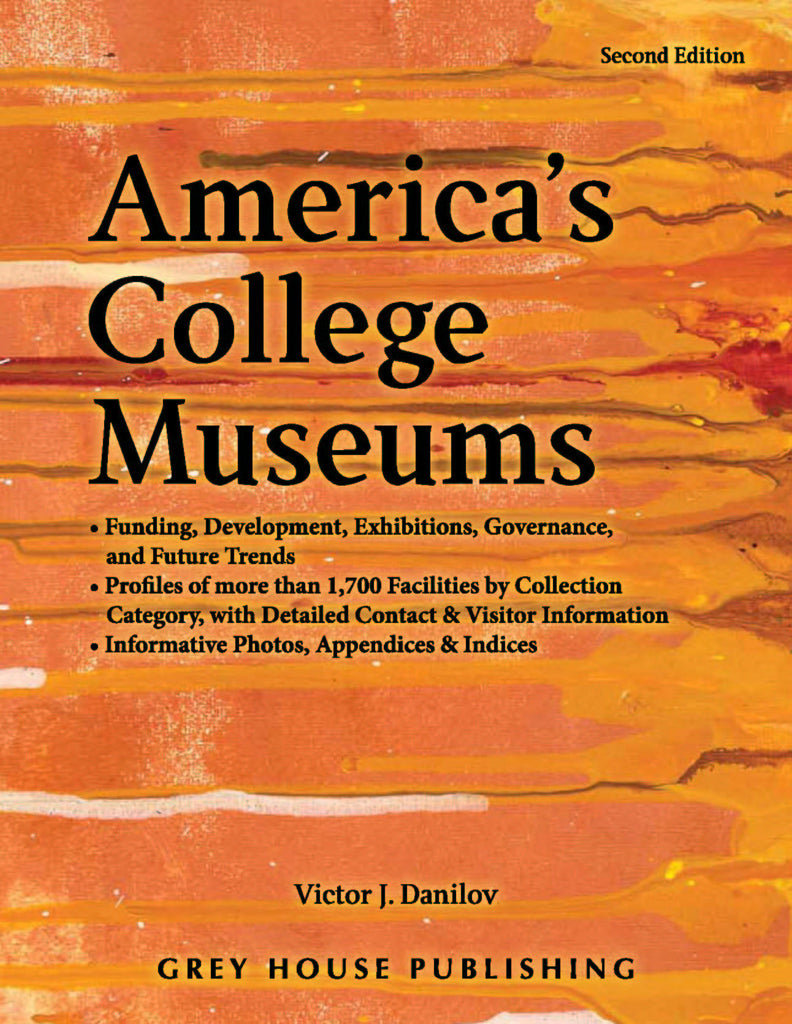 America's College Museums