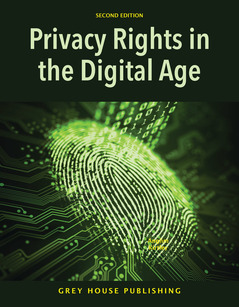 Privacy Rights in the Digital Age, Second Edition